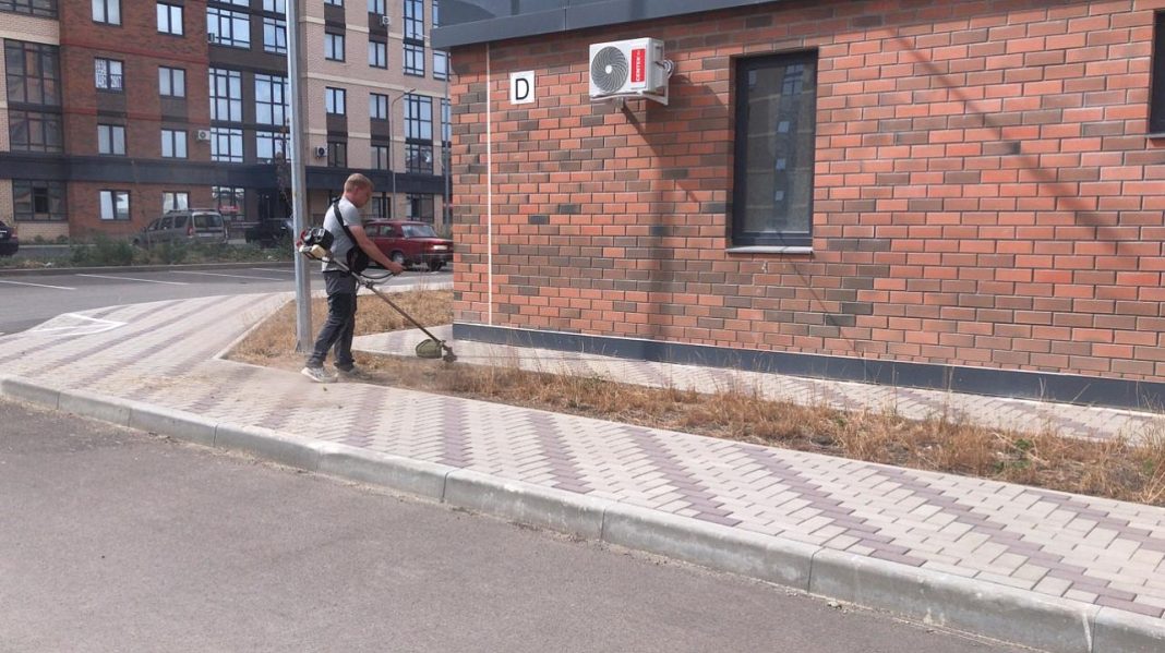 Краснодарцы избавились от проблем с обслуживанием дома после смены УК из Сочи