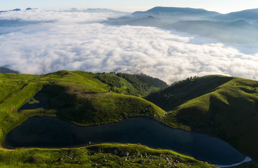 Перспективы развития объектов Сочинского нацпарка и Кавказского заповедника обсудили во время встречи с мэром
