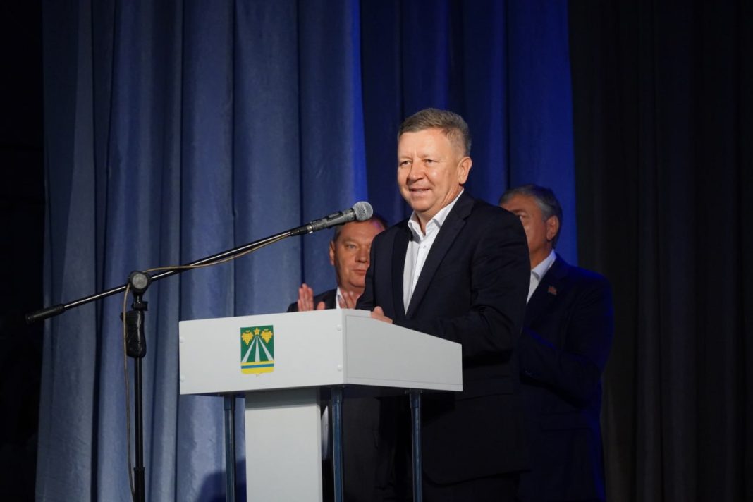 Не забывайте об уголовной ответственности: глава Крымского района опроверг информацию о своем аресте