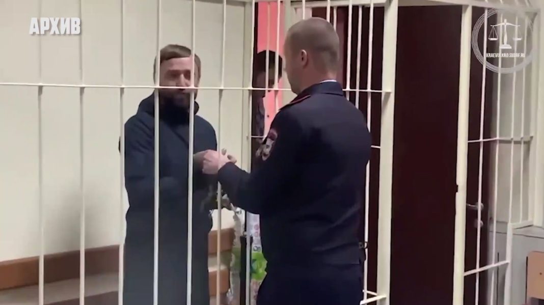 Блогер Лютый обжалует приговор: дело об ужасающей смерти младенца в Сочи продолжается