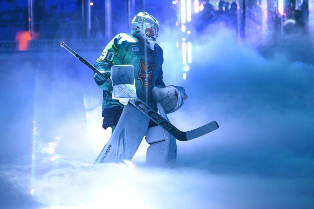 Чем закончилось ожесточенное сражение ХК «Сочи» и ХК «Адмирал»: результаты матча