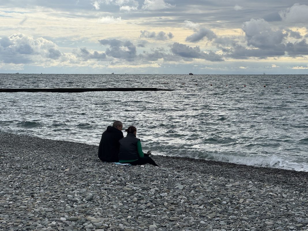 Влияние федерального режима ЧС на новогодний отдых в Сочи оценили в РСТ