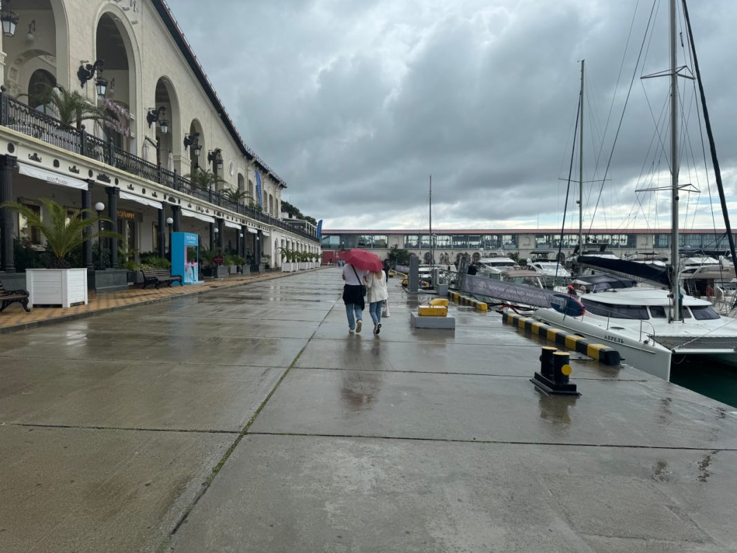 Прогноз погоды на 31 декабря: каким будет последний день года в Красндарском крае