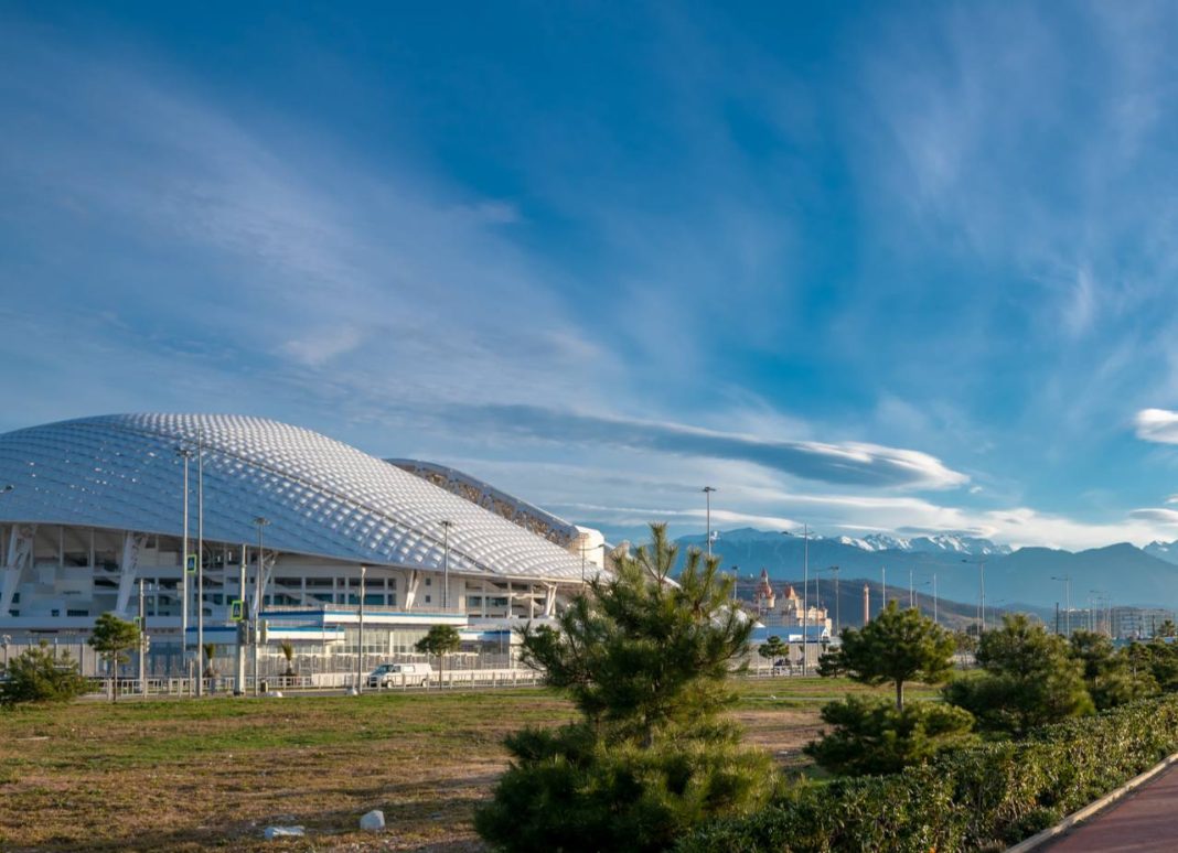 «Зенит» и «Црвена Звезда» планируют провести товарищеский матч в Сочи в июне