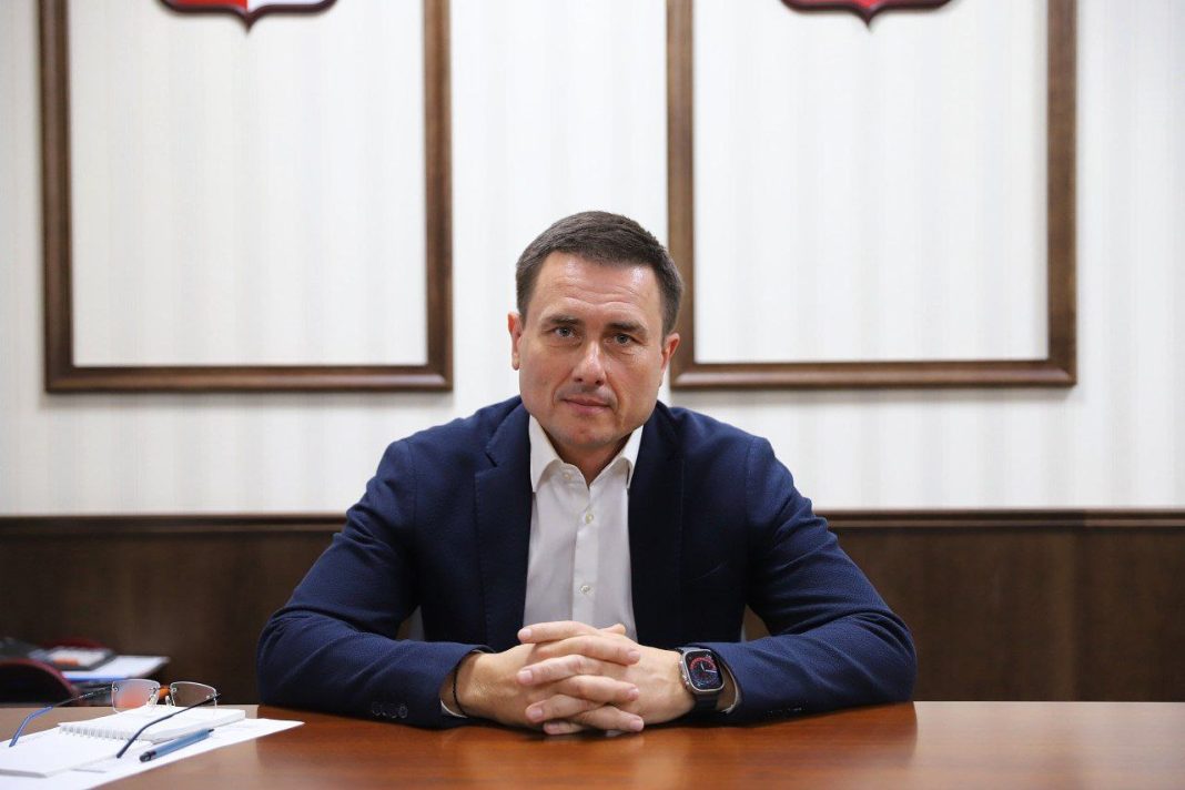 В Сочи назначен новый директор Водоканала: первые задачи определены