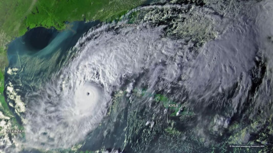 Жертвы, разрушения, крокодил в комнате: «стихия века» ураган «Милтон» накрыл Флориду