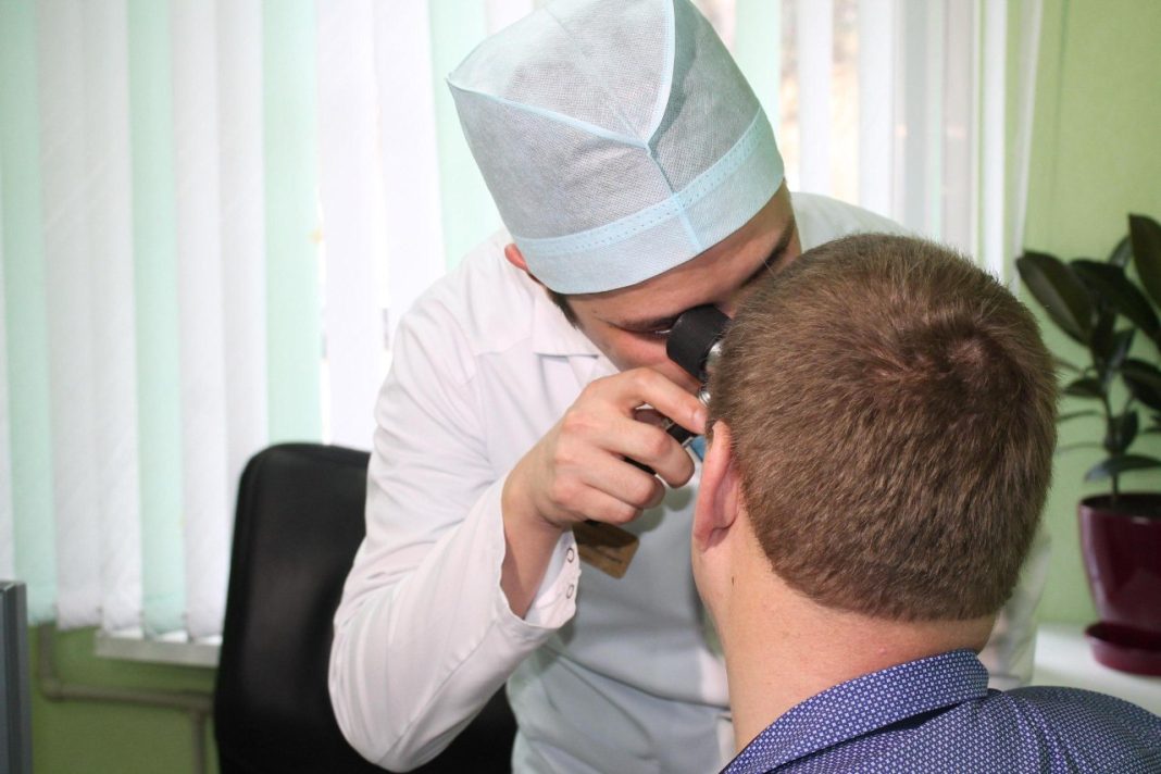 Жителям Кубани предлагают пройти бесплатную диагностику рака головы и шеи