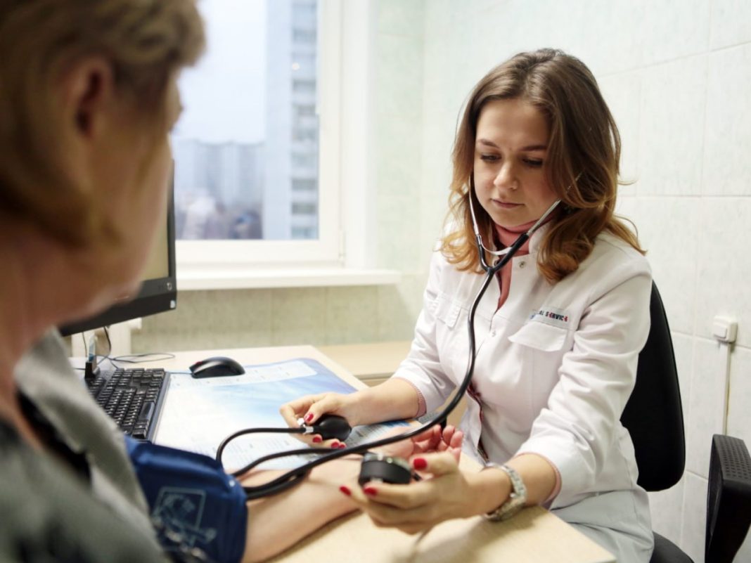 В Славянске-на-Кубани пройдет День здоровья: бесплатные обследования доступны для всех