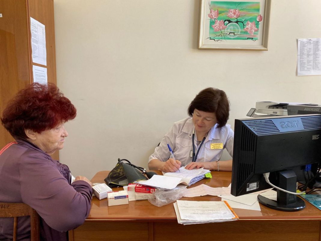 Выездные осмотры в Архипо-Осиповке: как пройти обследование и получить консультации