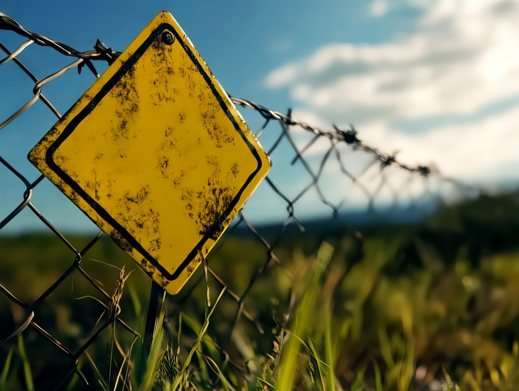 Абхазия закроет границу с Грузией на время выборов