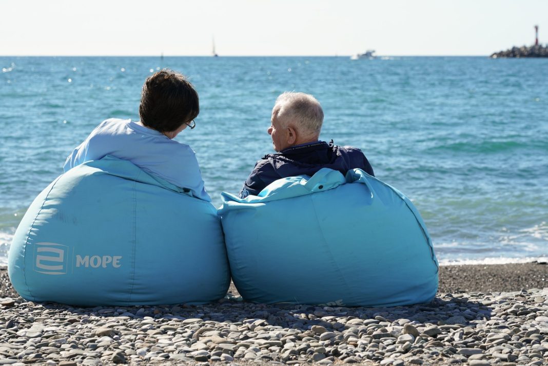 Теплые воды Черного моря: Сочи лидирует на побережье с +20 градусами