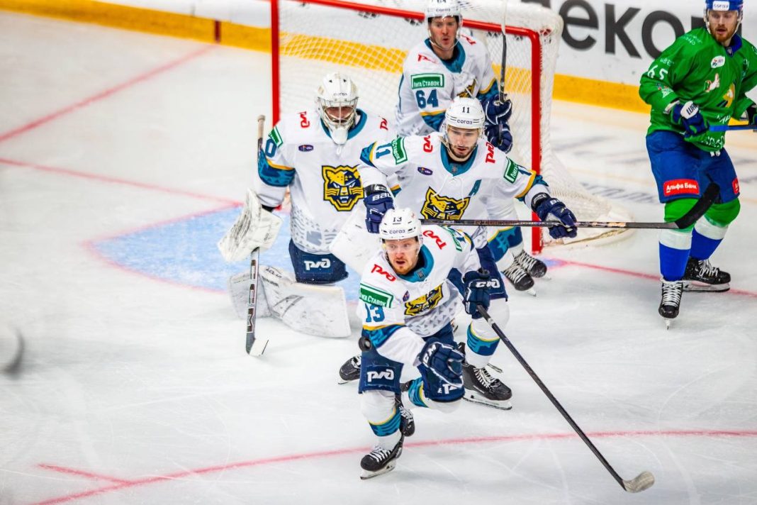 Главный тренер «Сочи» после матча с «Салаватом»: «На балл наработали, но всегда хочется большего»