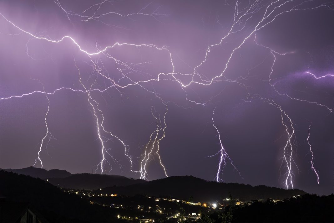 Телеканал SOCHI LIVE объявляет второго финалиста промежуточного голосования на фотоконкурсе Sochilive — 12 месяцев