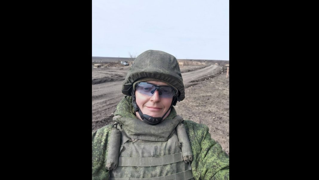 Смерть героя: сотрудник сочинского Водоканала погиб в зоне спецоперации