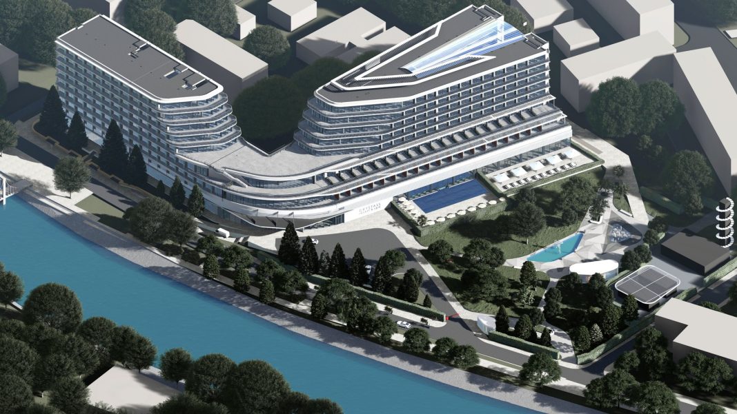 Реализация инвестпроектов в Сочи позволит создать 24 тысячи новых рабочих мест