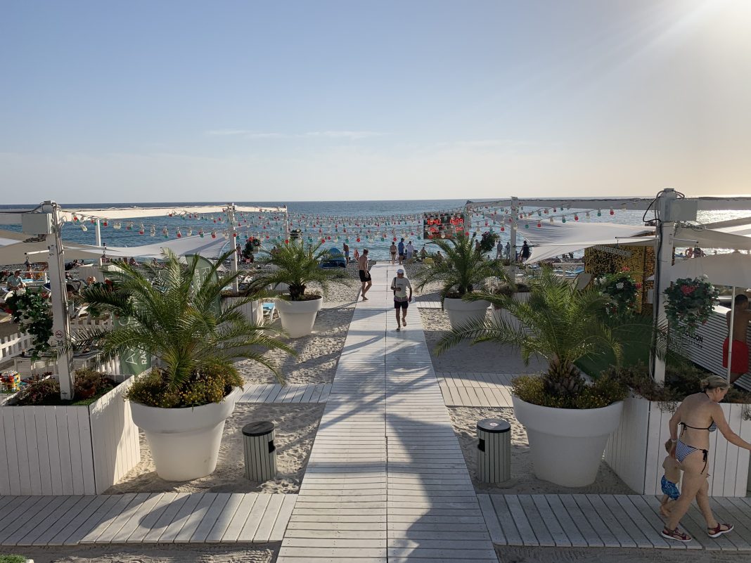 Сочи и Крым готовы к курортному сезону, пляжи Анапы и Темрюка ждут проверку