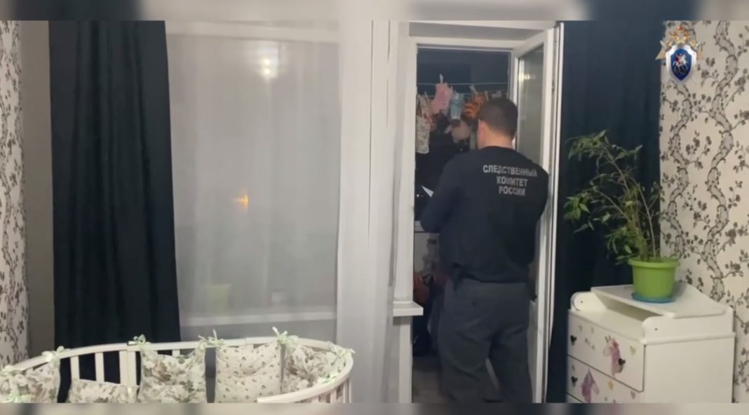 «Хахаха, это я»: что известно про 13-летюю девочку, которая зарезала и покусала сестёр двух и пяти лет