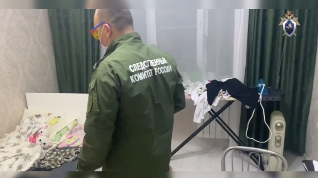 Раскрыт шокирующий мотив 13-летней девочки, зарезавшей сестер в Тольятти