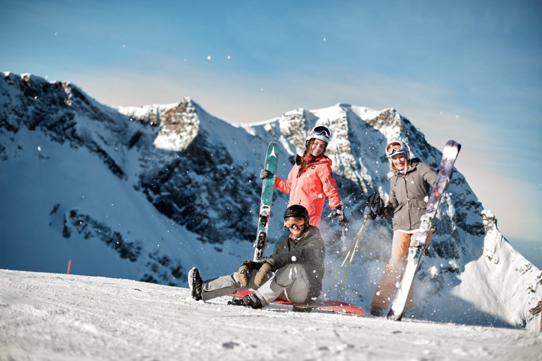Курорты горного кластера Сочи стали победителями престижной премии