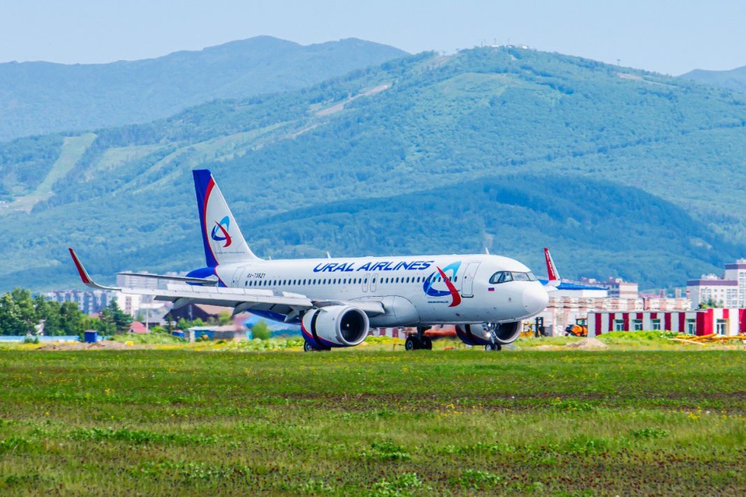 Из аэропорта Сочи вылетел первый рейс в столицу Азербайджана еще одной авиакомпании