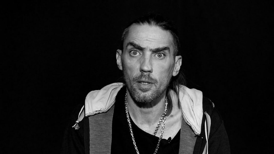 Умер актер «Сватов» Шпаковский, немного не дожив до 49 лет