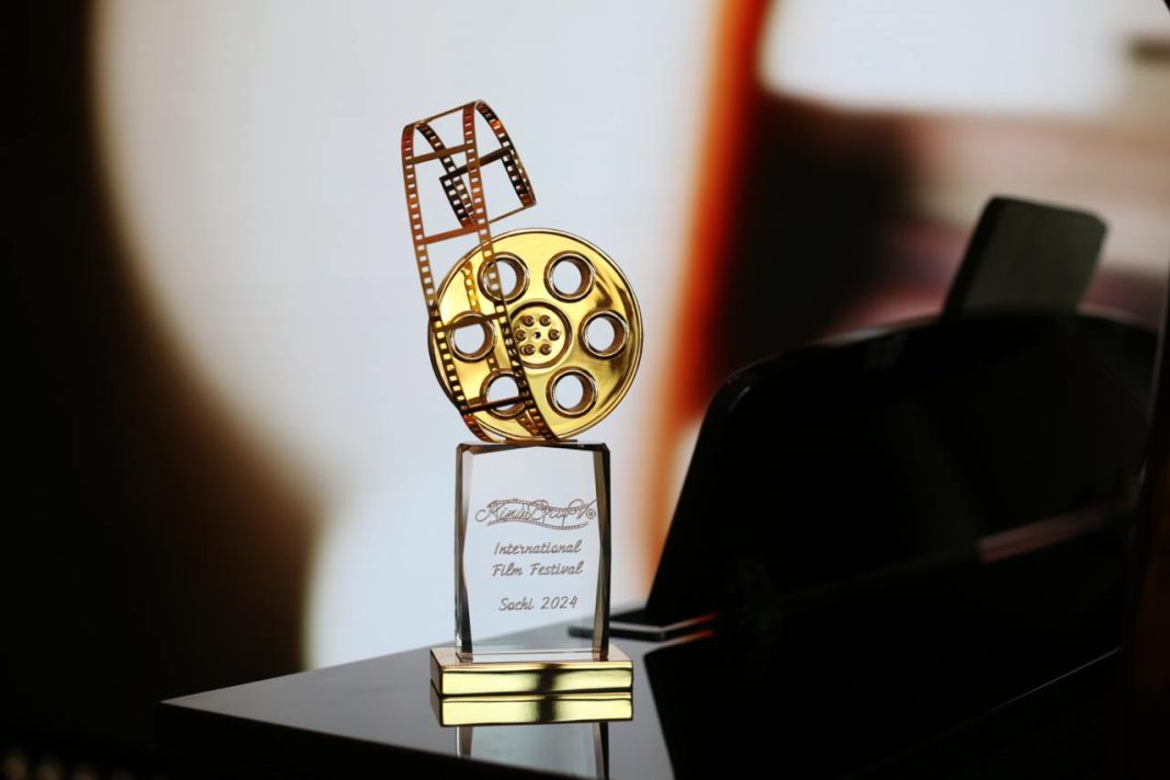 «Кинобраво» в Сочи: более 2 тыс. зрителей и международные победы