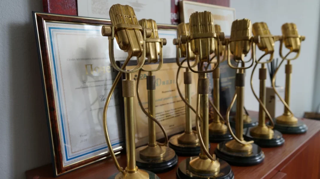 Сочинская радиостанция МАКС-FM — номинант премии Радиомания