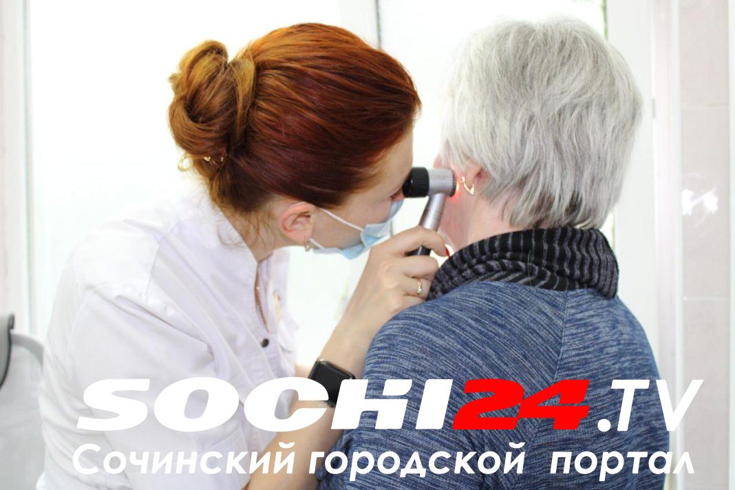 Краевые медики проведут скрининг для жителей Усть-Лабинского района