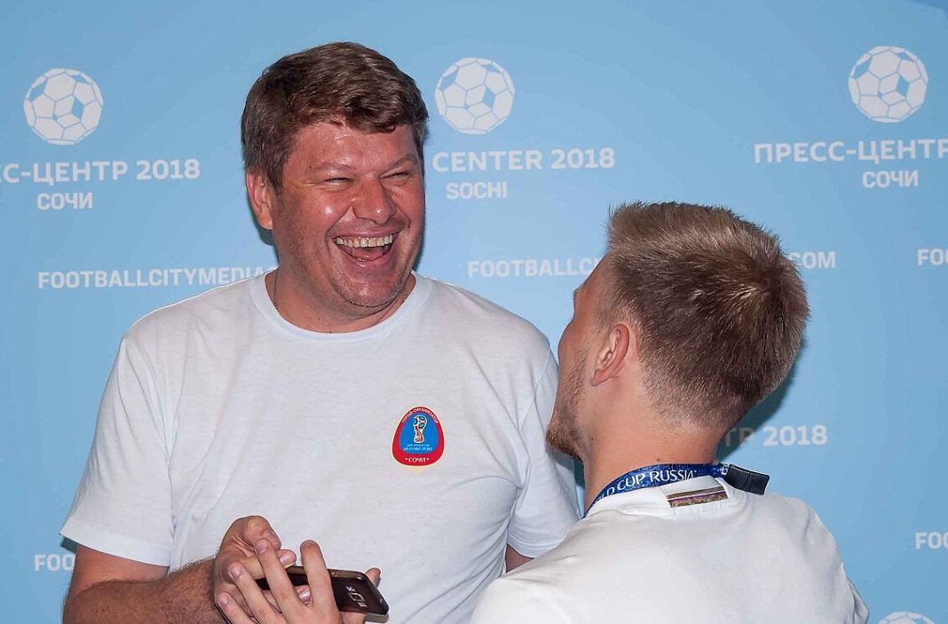 «Слетела с катушек»: Губерниев накинулся на Вяльбе за «предательство» Исинбаевой