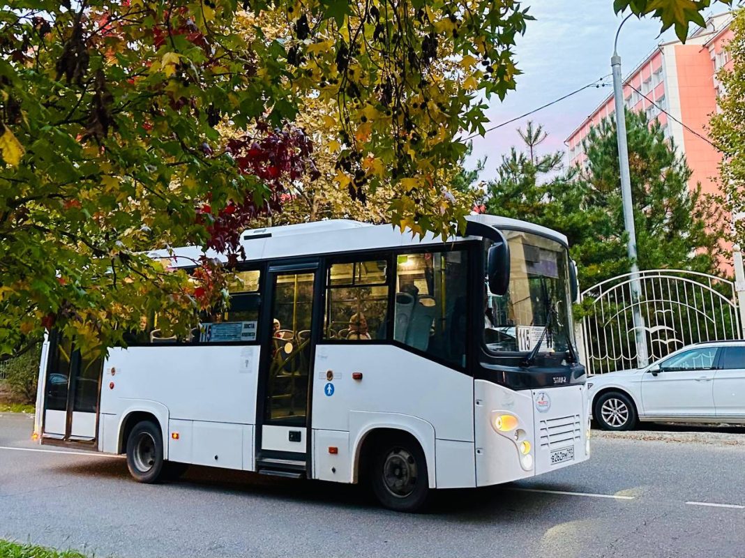 Водители маршруток в Сухуме прекратили бойкот после переговоров: какие решения приняты