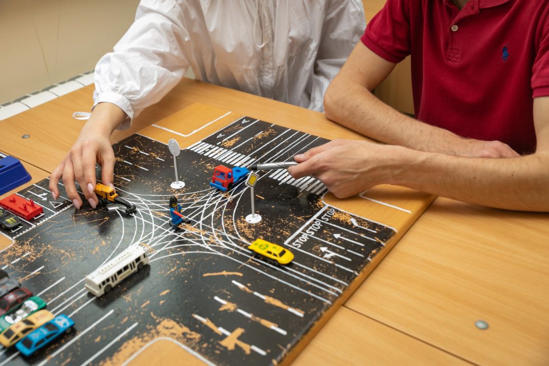 Разработчики трассы «Джубга-Сочи» стараются сократить количество тоннелей