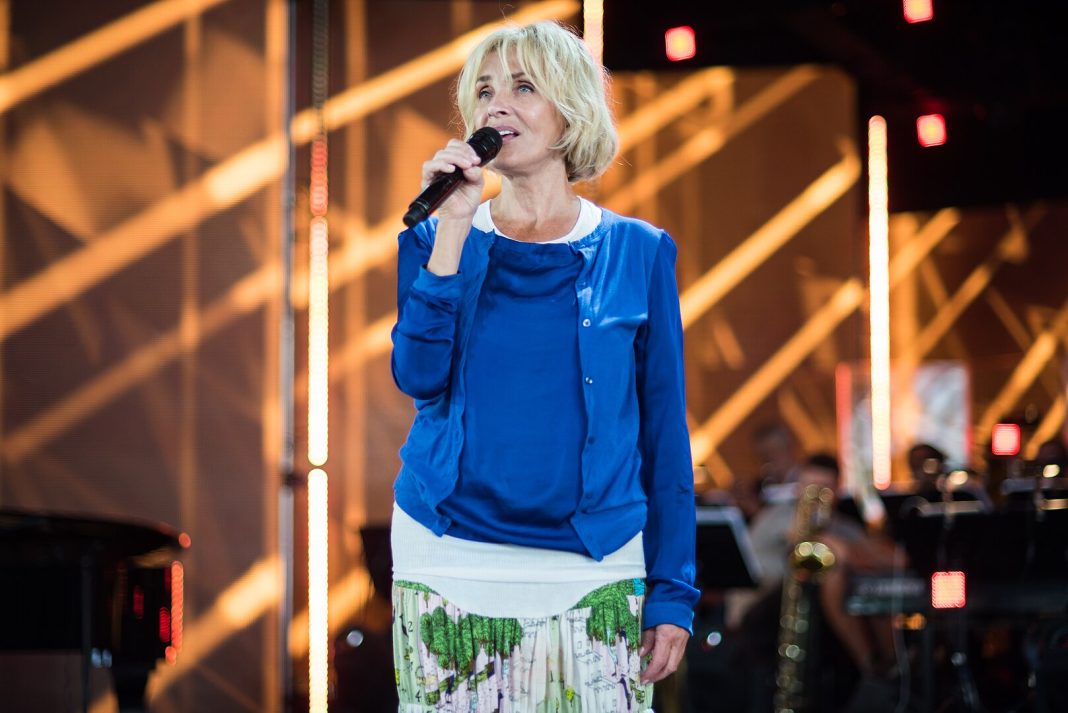 Звезда, поглотившая саму себя: где теперь оскандалившаяся Лайма Вайкуле