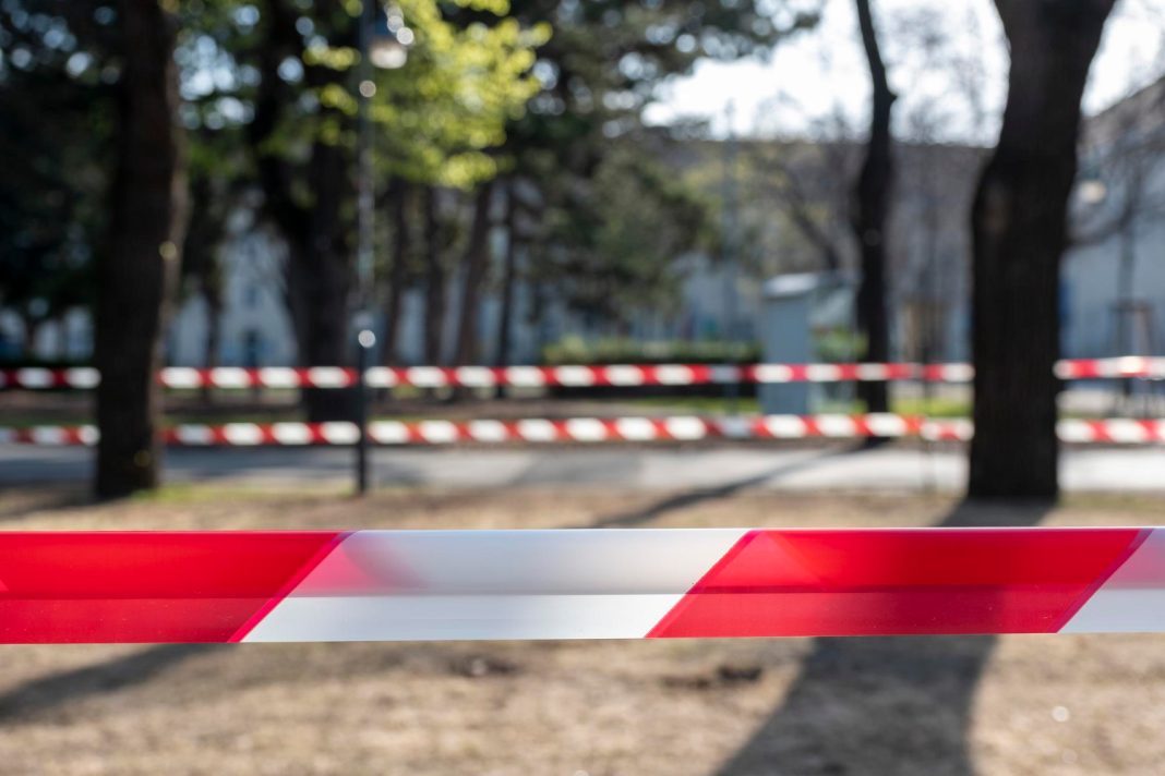 Второй день Сочи Марафона: какие улицы перекроют 3 ноября