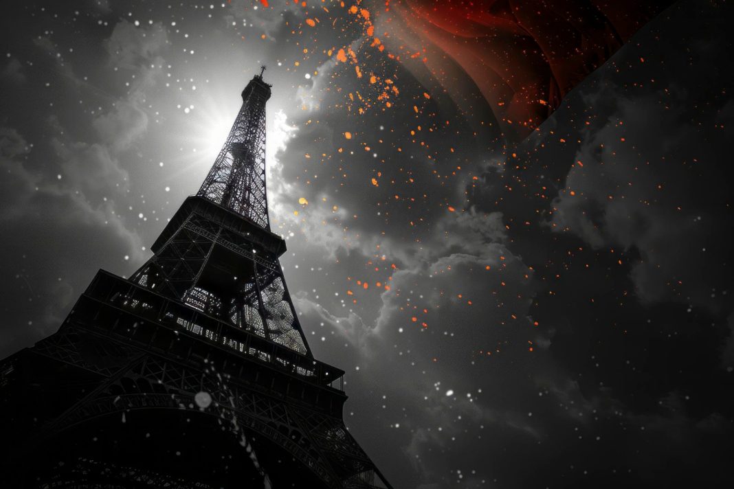 «И летит ракета в Эйфелеву башню»: в Турции пришли в ужас от решения Парижа дразнить Россию