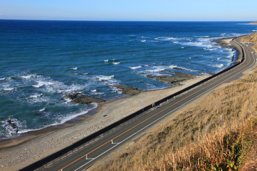 Еще один этап строительства автодороги «Джубга-Сочи» одобрен Главгосэкспертизой