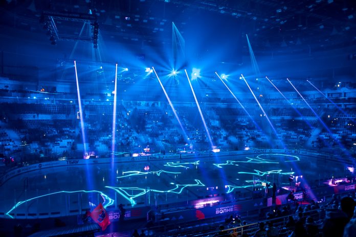 ХК «Сочи» — ХК «Лада»: итоги матча 9 января