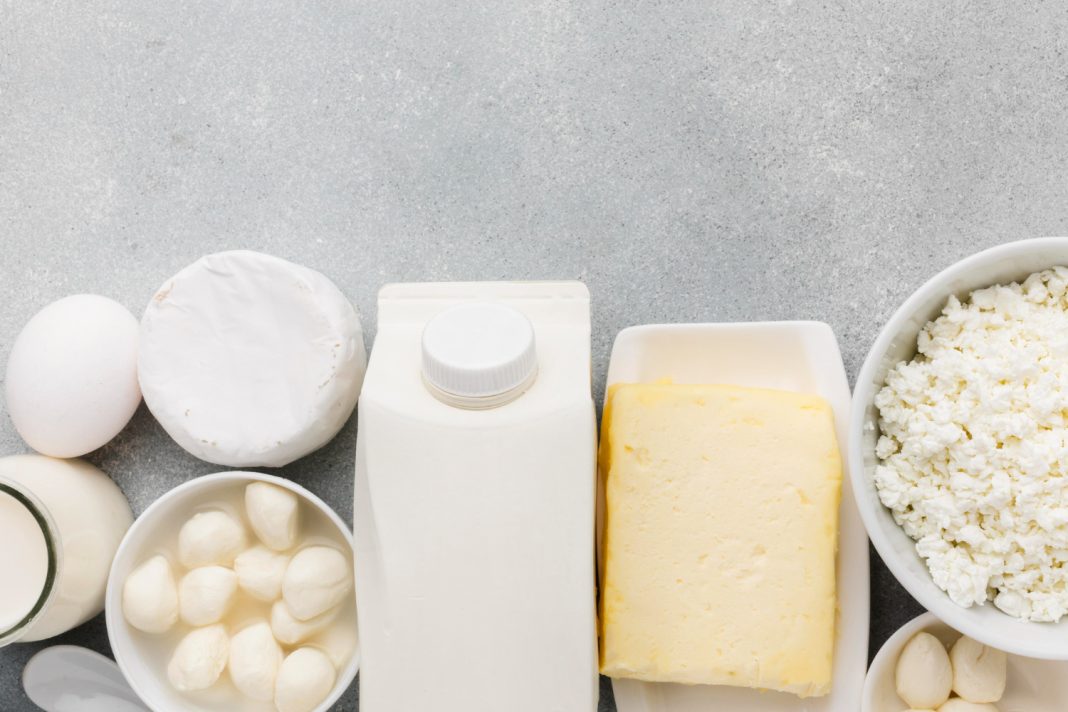 Эти 5 молочных продуктов в Сочи стоят дороже, чем в Краснодарском крае