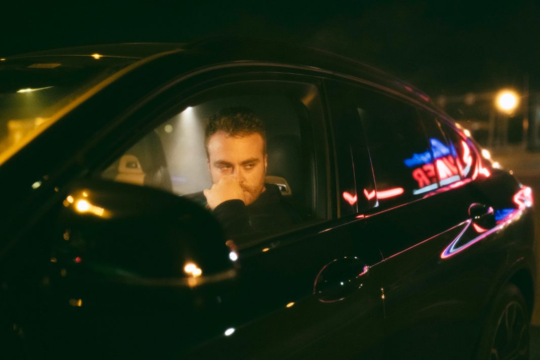 Пьяного таксиста остановили представители закона Сочи: теперь ему грозит тюрьма