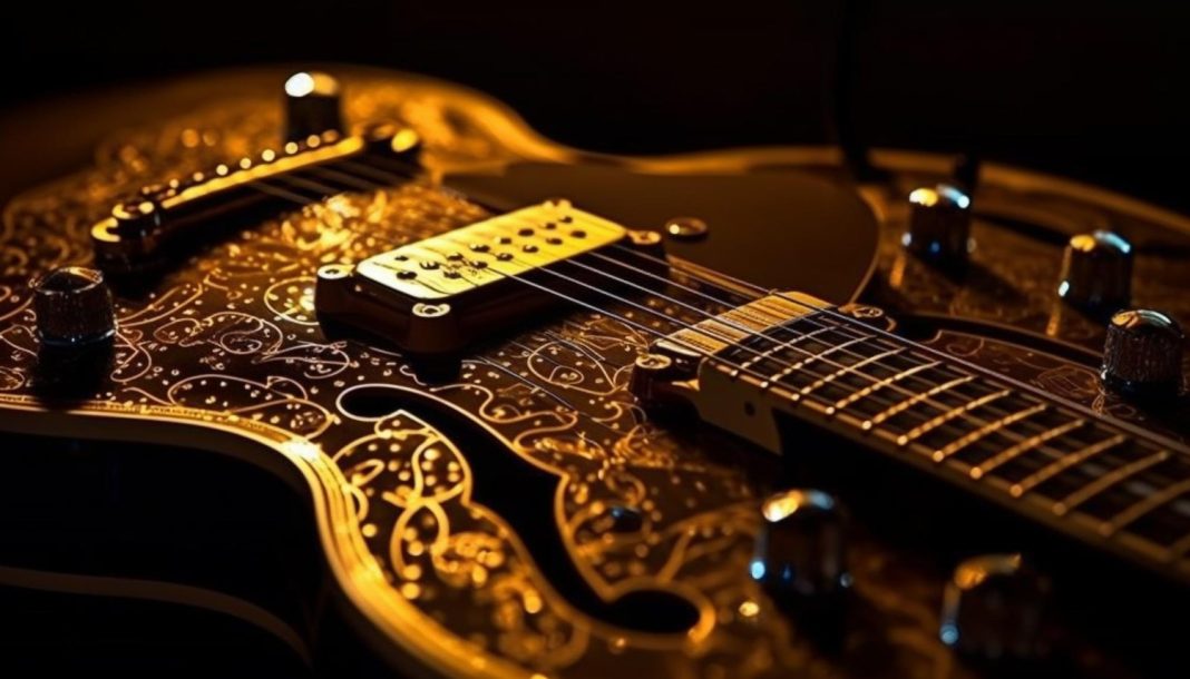 Благодарность по-сочински: квартирант скрылся с золотом и гитарой хозяйки