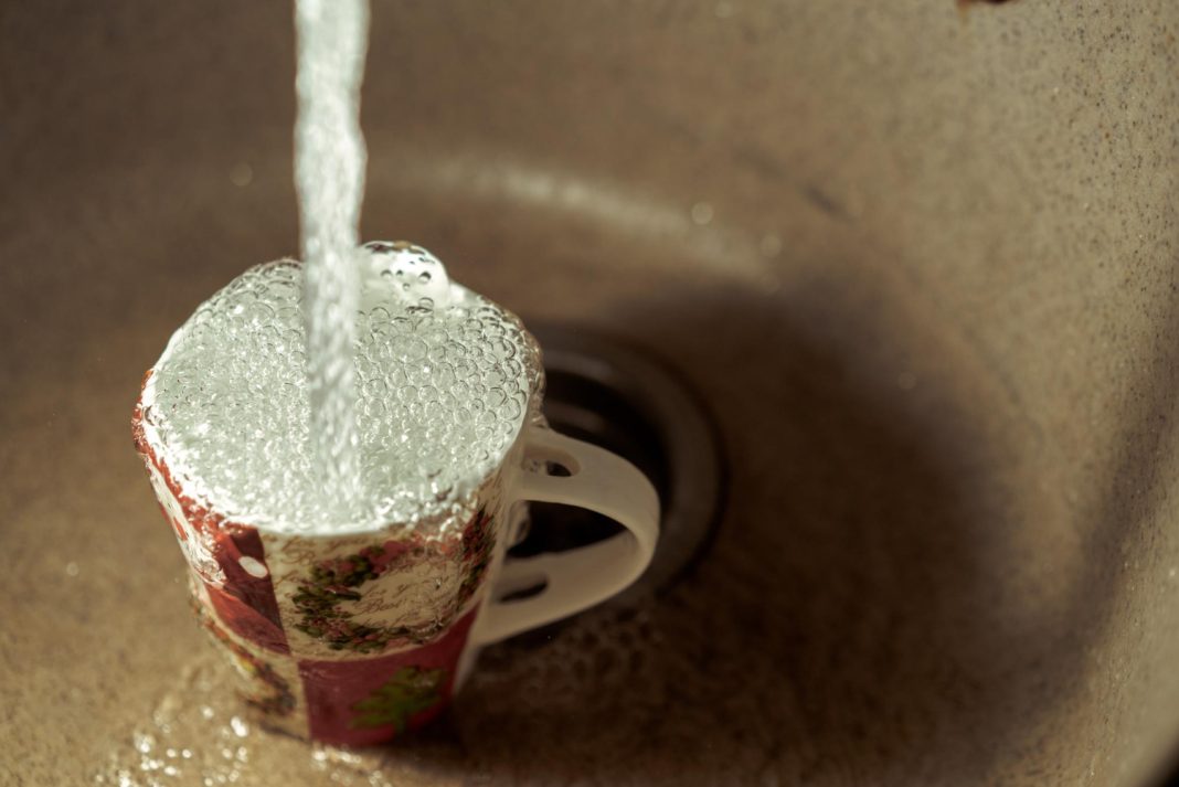 Воду отключать не будут: в Сочи отменили профилактические работы, которые были назначены на 22 ноября