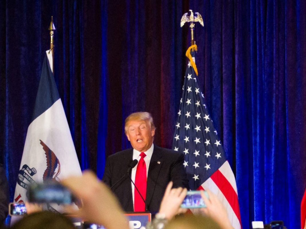 Мир за 24 часа? Как Трамп обещает разрешить конфликт России и Украины