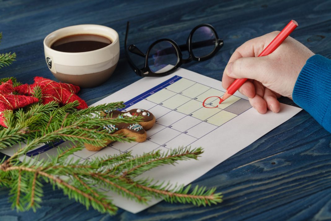 Из-за ситуации в стране: новогодние каникулы 2024-2025 в России не будут прежними