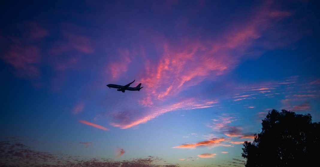 Ночных рейсов «Сочи —Тель-Авив» больше не будет