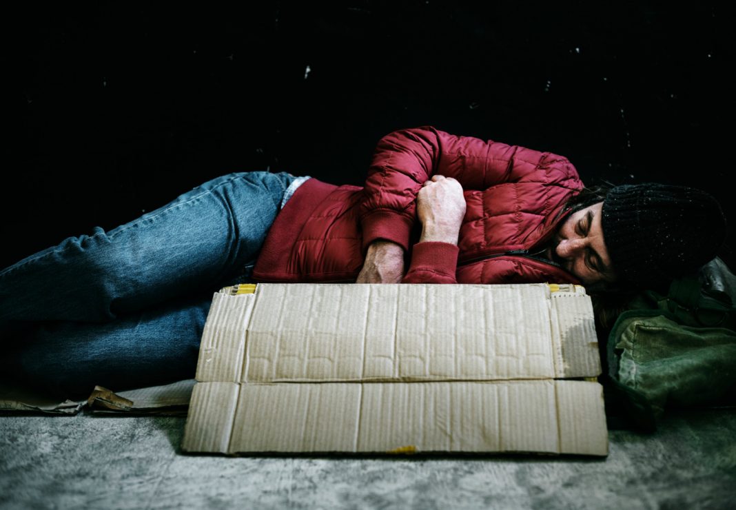 Вытрезвитель начнут строить в Сочи в 2025 году: проект оценили в 127 млн