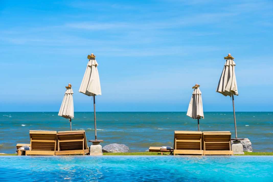 Сравнение стоимости отелей в Сочи, Анапе и Крыму: где выгоднее