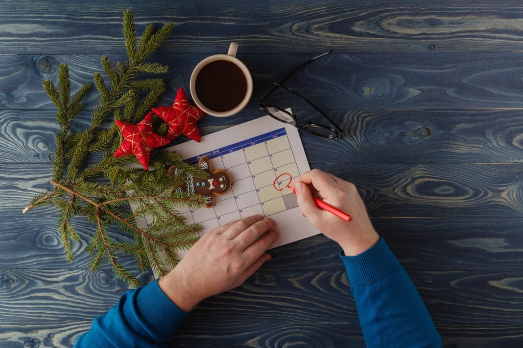 Шестидневку — долой: в Госдуме предлагают сделать 28 декабря выходным днем