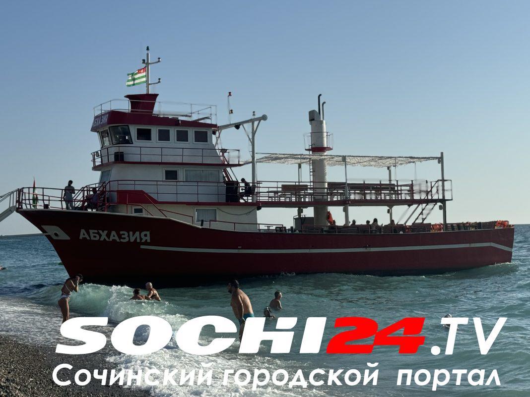 Отдых в Абхазии становится дешевле и доступнее