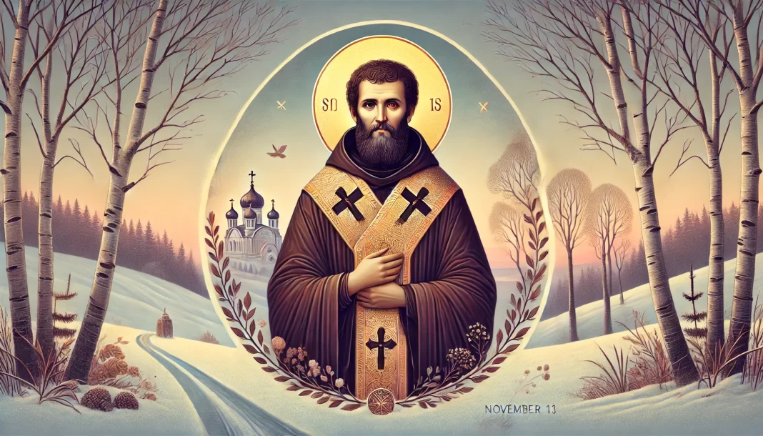 День Иоанна Златоуста: Что нельзя делать 13 ноября, чтобы не накликать беду