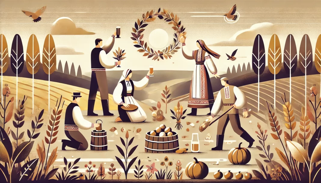 Не делайте этого 14 ноября: приметы и запреты на Кузьминки, чтобы не навлечь нищету