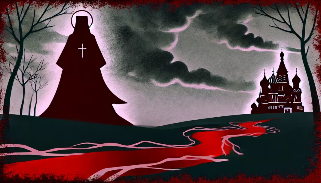 И потекут багровые реки по России: какие кровавые бедствия предрекал нам Серафим Саровский